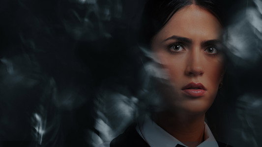 Murder in the Dark (2026)