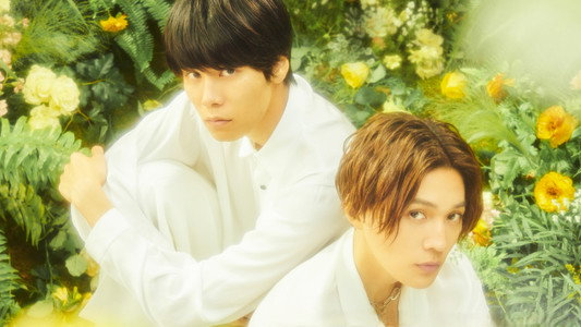 My Beautiful Man: Eternal (2023)