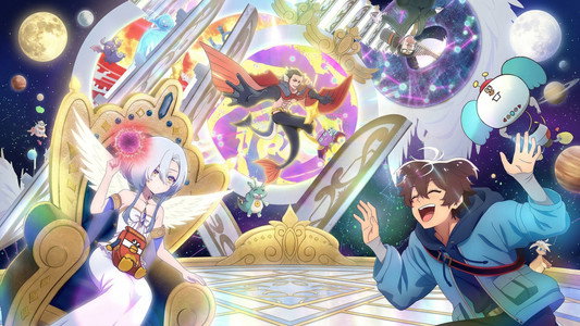 My Ribdiculous Reincarnation (2026)