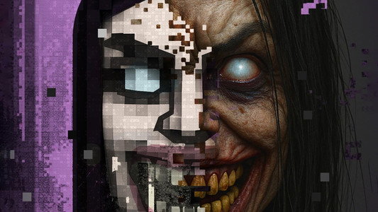 NFT: Cursed Images (2026)