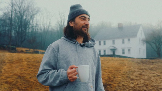 Noah Kahan: Out of Body (2026)