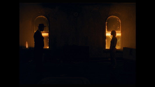 Oscar Tango Hellwater (2025)