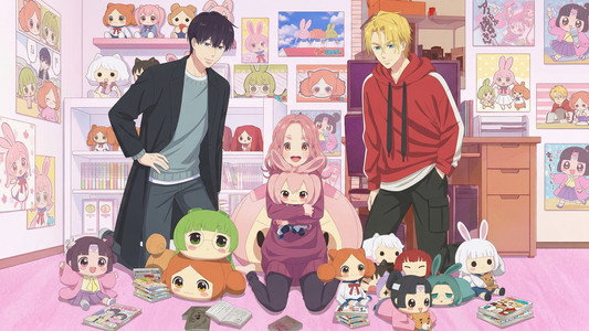 Pardon the Intrusion, I'm Home! (2026)