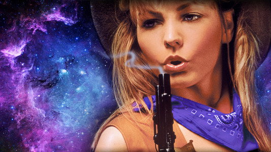 Petticoat Planet (1996)