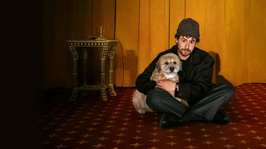 Ramy Youssef: In Love (2026)