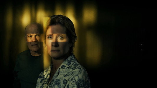 Rescued by Faith: The Connie and Larry Van Oosten Story (2026)