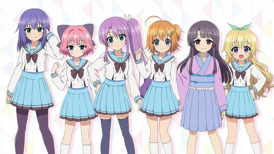 Re:Stage! Dream Days♪ (2019)