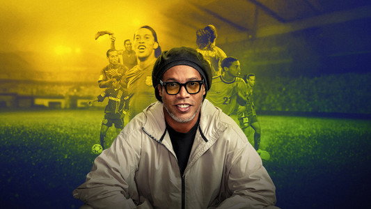 Ronaldinho: The One and Only (2026)