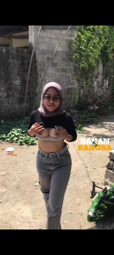 Sekar Hijab 2