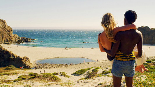 Something About Her (2021)