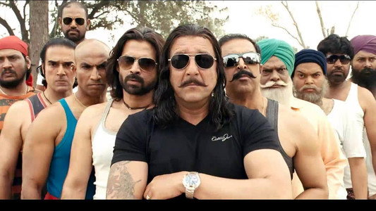 Son of Sardaar (2012)