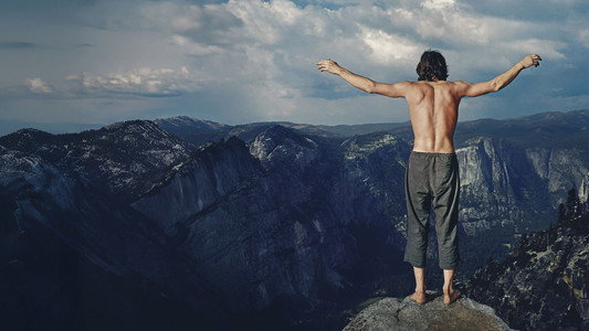 The Dark Wizard (2026)