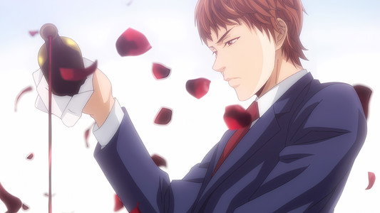 The Drops of God (2026)