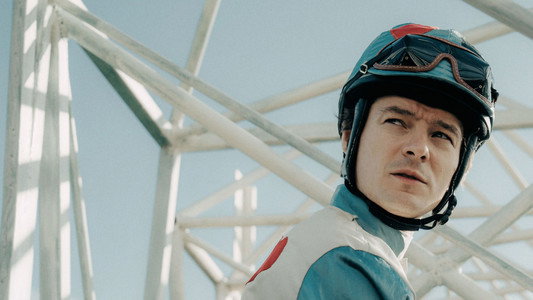 The Great Warsaw Race (2026)