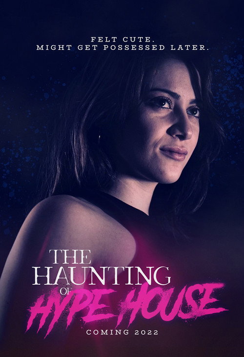 The Haunting (2023)