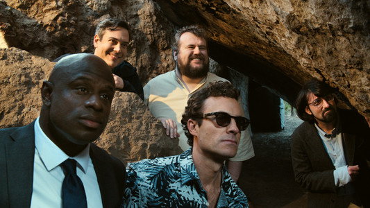 The Napa Boys (2026)