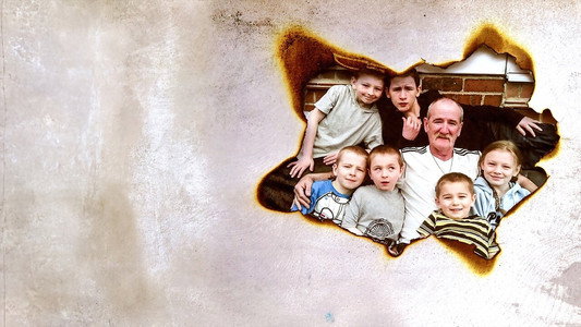 The Philpott Fire: A Very British Horror Story (2024)