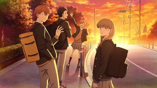 The Ramparts of Ice (2026)