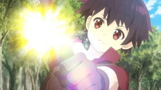 The Strongest Job Is Apparently Not a Hero or a Sage, but an Appraiser (Provisional)! (2026)