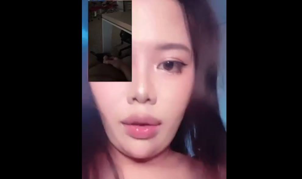 Gesya Blunder Viral mp4