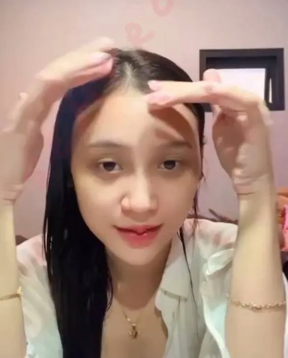 Wow cakep Pink Banget