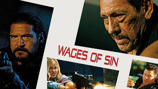Wages of Sin (2024)