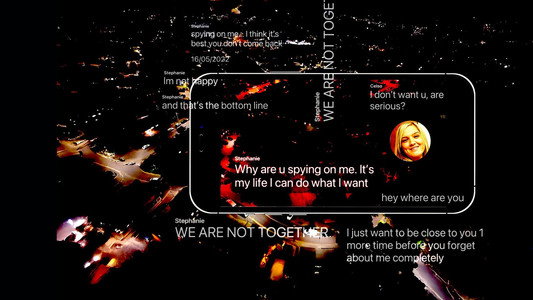 WhatsApp Obsession: The Murder of Stephanie Hansen (2026)