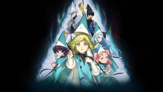 Witch Hat Atelier (2026)