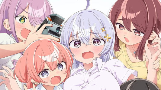 Yowayowa Sensei (2026)